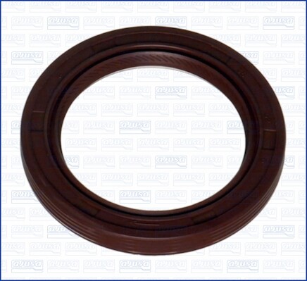 Timing End AJUSA 15054800 Shaft Seal, camshaft for CHERY,DAIHATSU,FORD,FORD ASIA