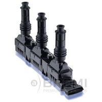 Bremi ZüNdspule ZüNdmodul FüR Opel Corsa C F08 F68 73_ 78_ 79_ A H00 20335