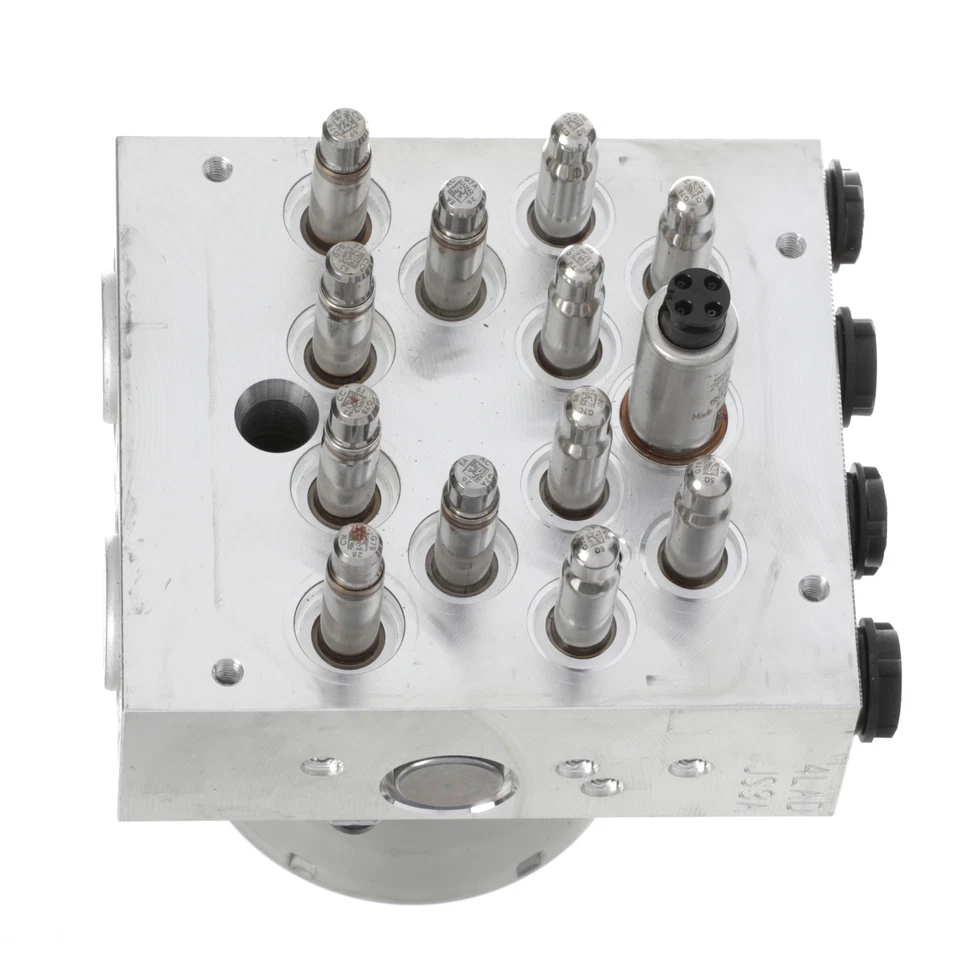 Kit de válvula moduladora de presión de freno sónico genuino GM Chevrolet 2012-2020 94552161 Foto 4 de 4