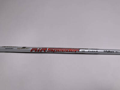 Fujikura Air Speeder 40 40g Regular Graphite Driver Shaft 44.75
