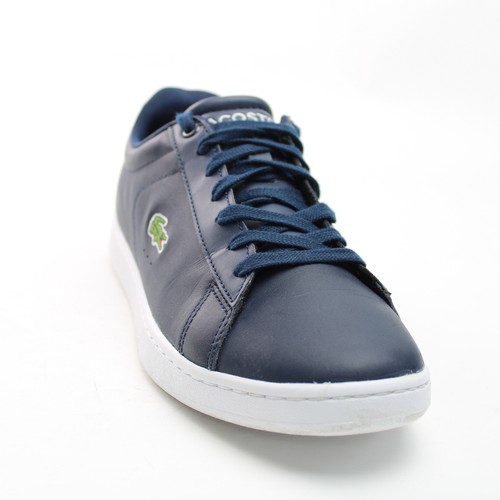 ebay lacoste shoes