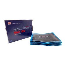 REMA TIP TOP RAD-180 Vulcanizing Radial Flat Tire Patches