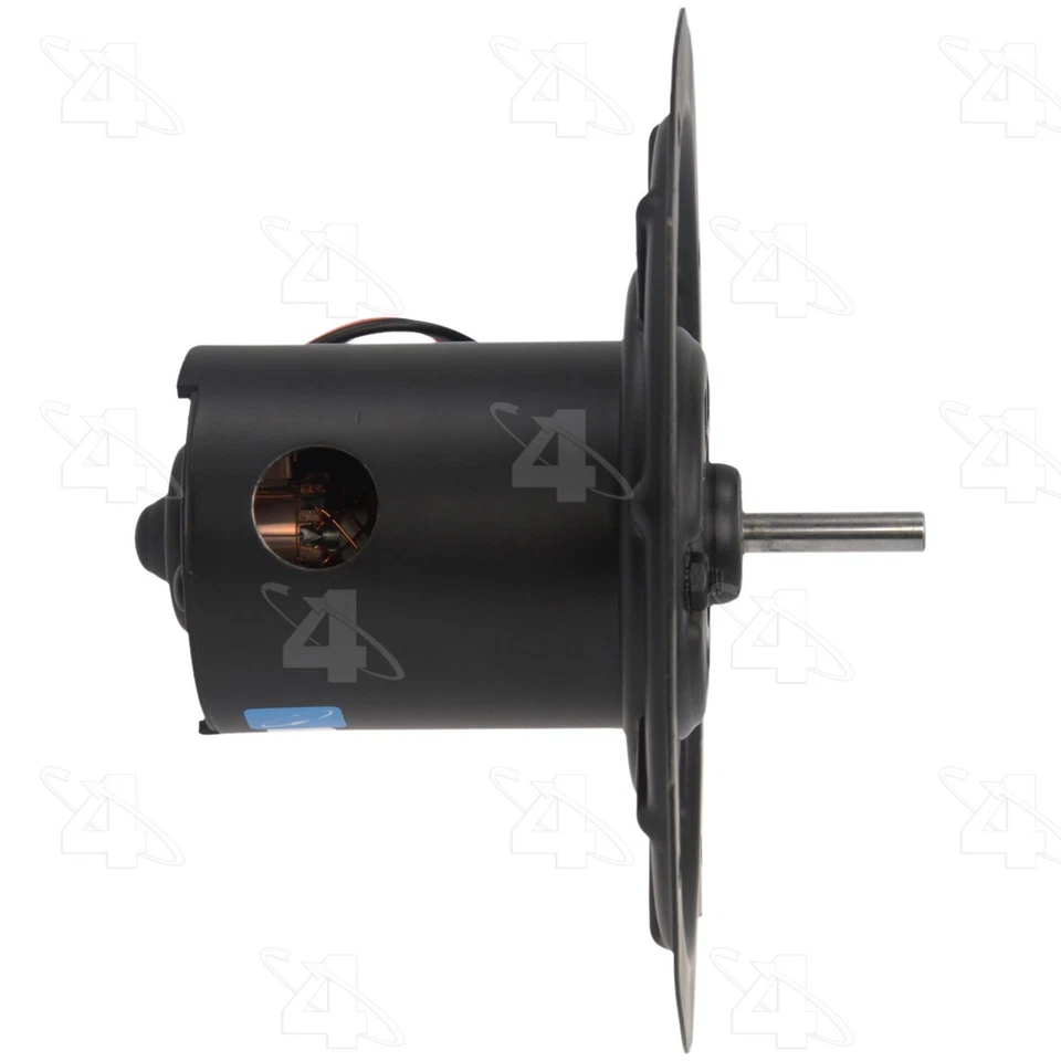 Motor soplador de climatización de 4 estaciones para Ford Mustang 1967-1973 Foto 4 de 4