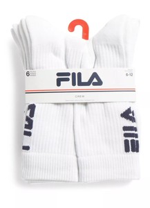 fila socks mens