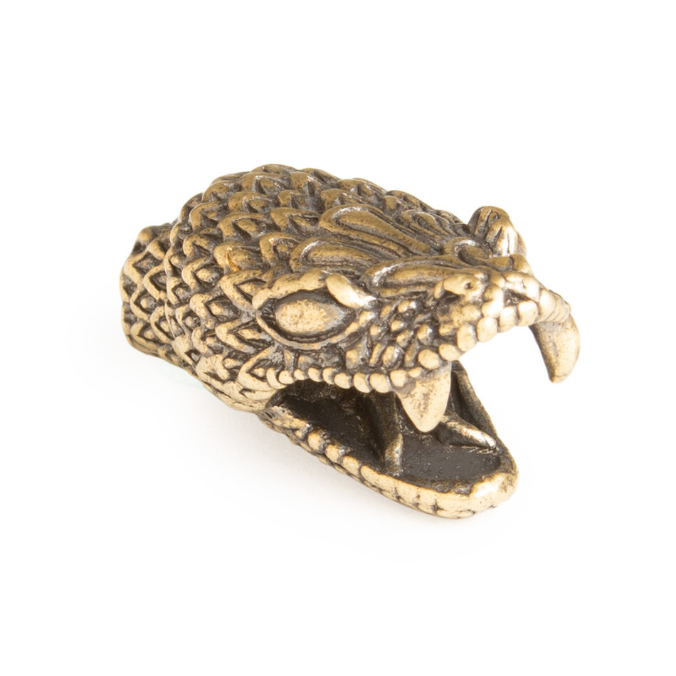 COBRA Bone Beads 1連 COBRA Bone Beads 1連 COBRA Bone Beads 1連 COBRA Bone Beads 1連