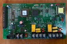 Simplex 565-598 Contact Closure DACT Board for 4004 Fire Alarm