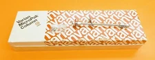 UNUSED VARIAN MICROPAK COLUMN 03-912159-42 ANALYTICAL MCH-5-N-CAP