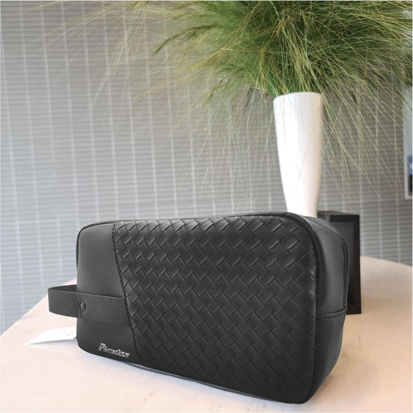 Golf Mini Pouch Organizer Bag Durable breathable outdoor convenient storage