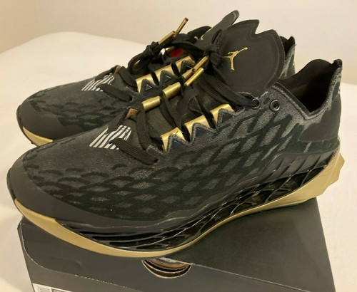 Nike Jordan Zoom Trunner Ultimate Metallic CJ1495-007 ab 120,00 €