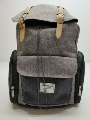 eddie bauer first adventure diaper bag