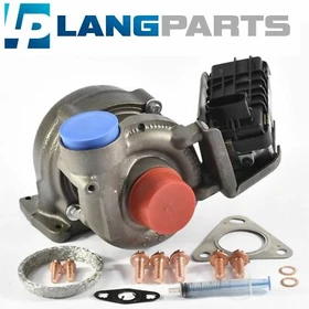 Turbolader für Mercedes OM 628.962 191 kW 260 PS 717384-0002 709720-0001 724496