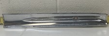 Used Oem Gm Chrome Rh Dash Trim Molding W Emblem 1958 Oldsmobile Svm1416