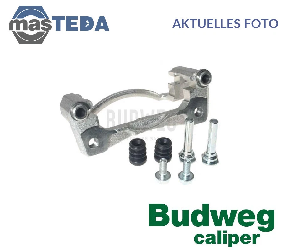 383380-1 HALTER BREMSSATTEL BUDWEG CALIPER NEU OE QUALITÄT | eBay