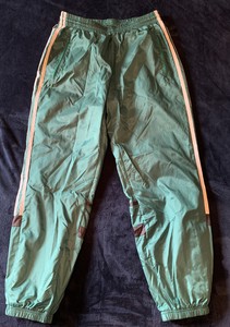 adidas windbreaker joggers