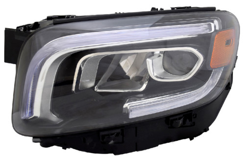 Mercedes Benz Genuine GLB35 AMG GLB250 2020-2023 Lamp Unit Left 
