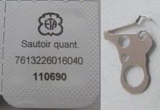 movement ETA 2892 A2 ... Watch part: date jumper 2576