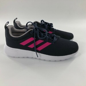adidas lite racer cln pink