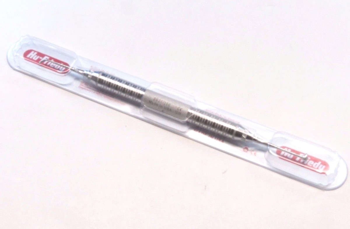 Hu-Friedy XTS Composite Burnisher No. 27/29 TNBB27/29 - Dental Instrument USA Made 3 thumbnail image