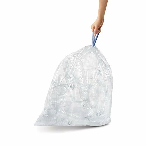 code k trash bolsas