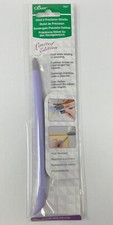 Clover Hold It Stiletto Di Precisione In Acrilico – Colore Lavanda Limited Edition – Fatto In Giappone