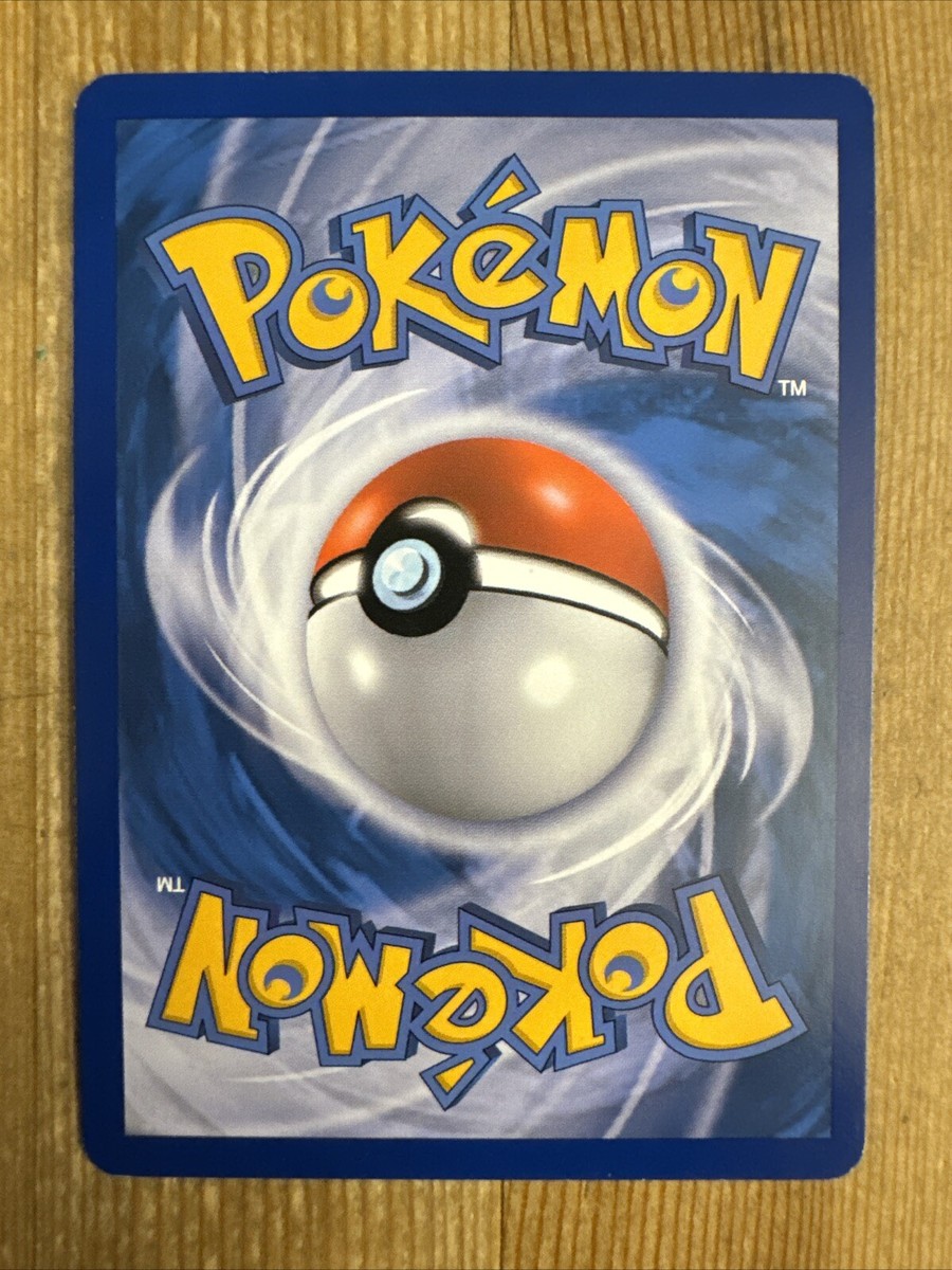 Pokémon TCG Lopunny Boundaries Crossed 117/149 Reverse Holo