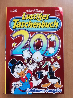 FUNNY paperback LTB volumes 200 - 300 to choose from