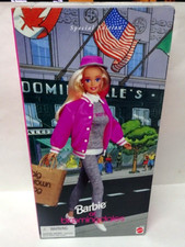 Mattel 1994 Sp. Edit. Bloomingdales Barbie w/Accessories 16290-Sealed in Box