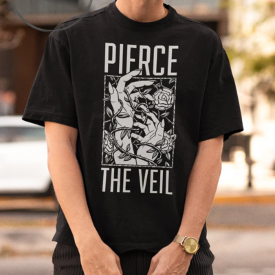 Oar Fashion Shirt Funny T Shirt Man Casual T Shirt Pierce