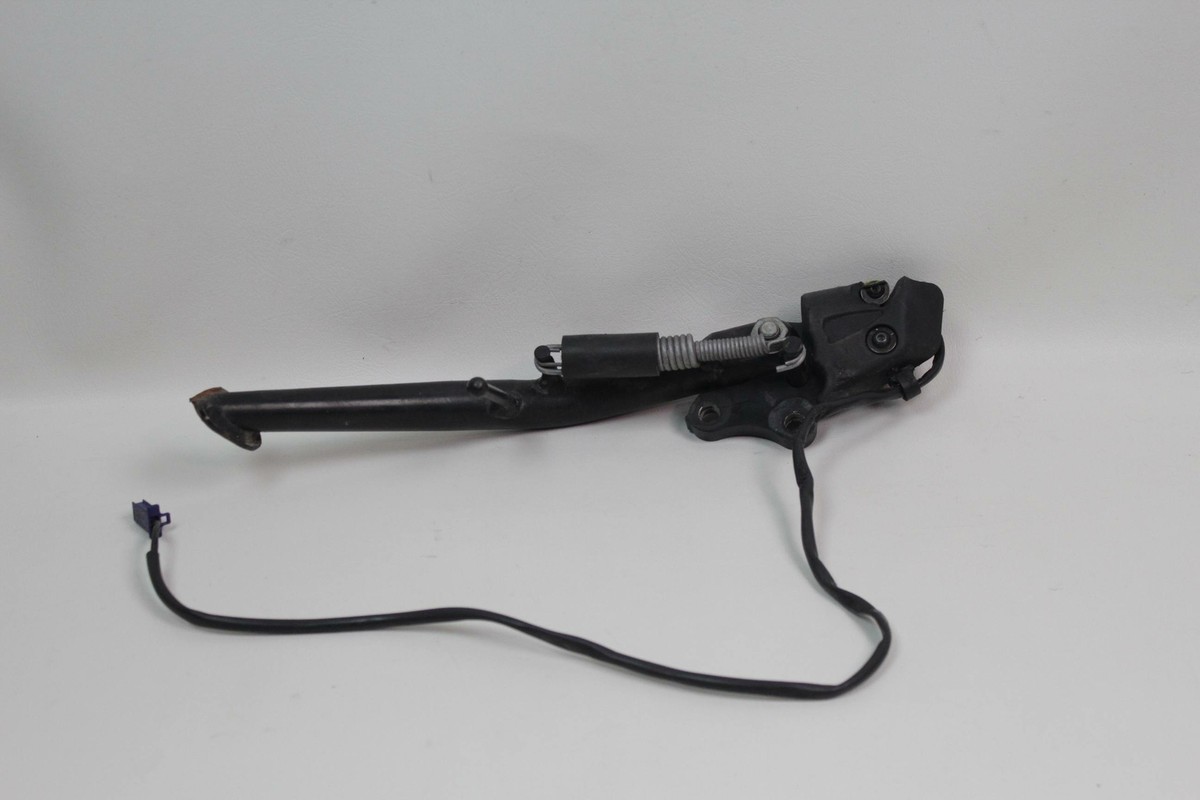 Aprilia RSV4 1000 RR 2016 Tuono Kickstand Sidestand & Switch