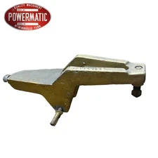 POWERMATIC 1200 DRILL PRESS VARIABLE SPEED CONTROL ARM