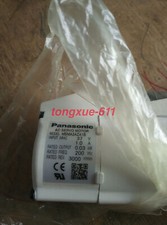 New MSMA3AZA1B AC Servo Motor Panasonic Via FedEx or DHL
