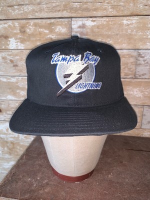VINTAGE RARE 90s Tampa Bay Lightning 
