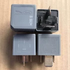 1Pc V23136-J4-X89 DH22-14B192-EA 12V 70A  Automotive Relay For Jaguar Land Rover