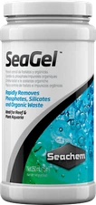 SEACHEM SEAGEL Phosphate/Silicate/Organics Remover/Control  250 ML 