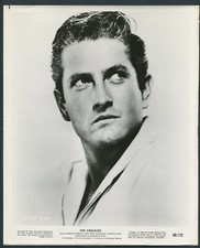 JOHN DREW BARRYMORE in The Cossacks '60 LOOKING UP