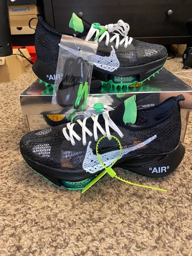 Buy Nike Air Zoom Tempo NEXT% Off-White 