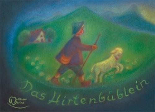 Thumbnail - Das Hirtenbüblein. Kleine Ausgabe Ruth Elsässer
