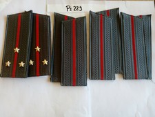 Russland Schulterst&uuml;cke diverse 8 St&uuml;ck (ps229)