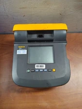 FLUKE 1550C INSULATION RESISTANCE TESTER MEGGER 5 kV MEGOHMMETER