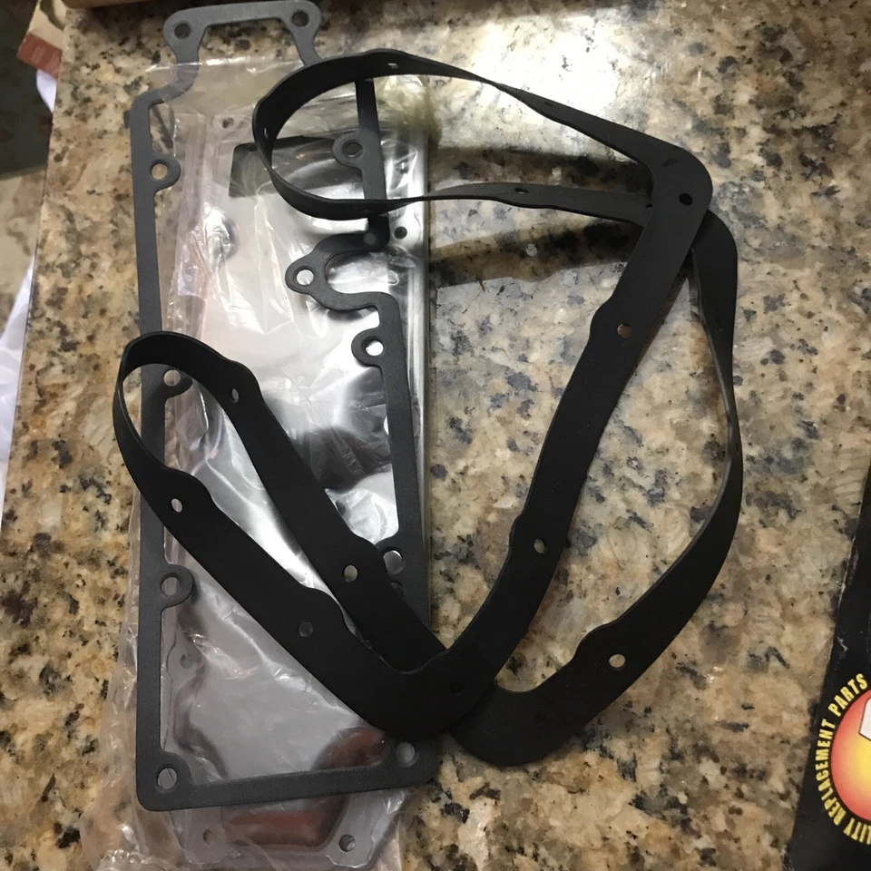 Parts Master 88884 变速器过滤器套件替换件 Ft1105 P1219 — 第 3/4 张图片