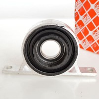 Febi Bilstein 26316 Kardanwellenlager Mittellager Kugellager FüR E60 E61 E63 E64