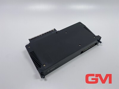 GE General Electric Ausgangsmodul IC630MDL352A output module 16 circuits 24VDC