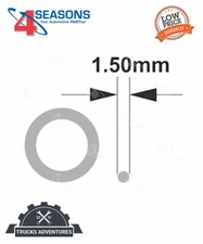 Four Seasons  24607 | High-Quality Auto Part, Universal Fit for Multiple Models