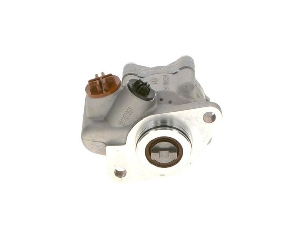 Hydraulikpumpe Lenkung Bosch K S00 000 378 Servopumpe-image