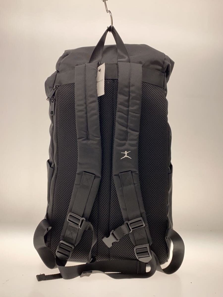 DANSKIN backpack polyester BLK da983502 Japan - image 3