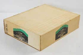 NEO GEO AES 1st Model Serial 008416 Console System -Minor Visual Error- Boxed 