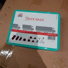 Vulkanisier-Sortiment TT 20 LKW Vulkanisier Sortimente Flickzeug tip top repair