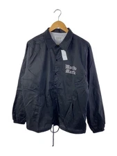 WACKO MARIA COACH Jacket black M Used