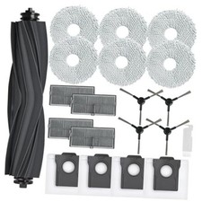 Accessories for Dreame L10s Ultra Gen 2/ L10s Pro Ultra Heat/ X30 Ultra Parts