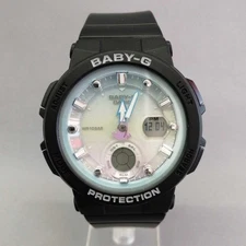 CASIO BGA-250 Quartz Watch